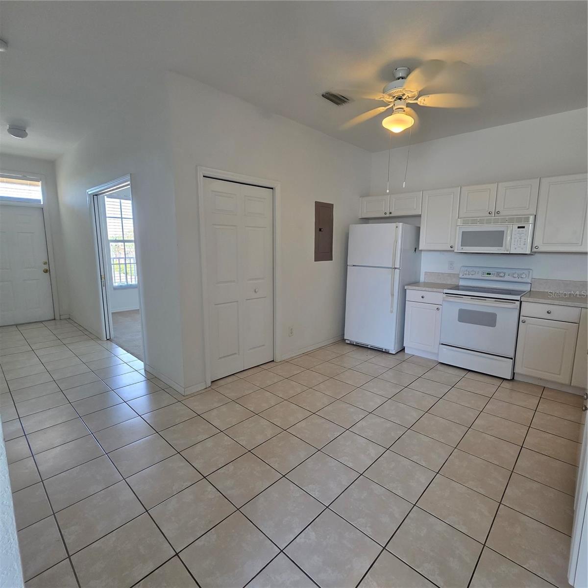 2002 BAL HARBOR BLVD #1222, PUNTA GORDA, FL, 33950