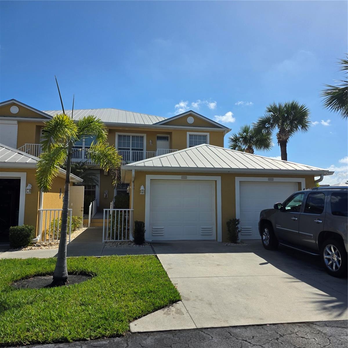 2002 BAL HARBOR BLVD #1222, PUNTA GORDA, FL, 33950