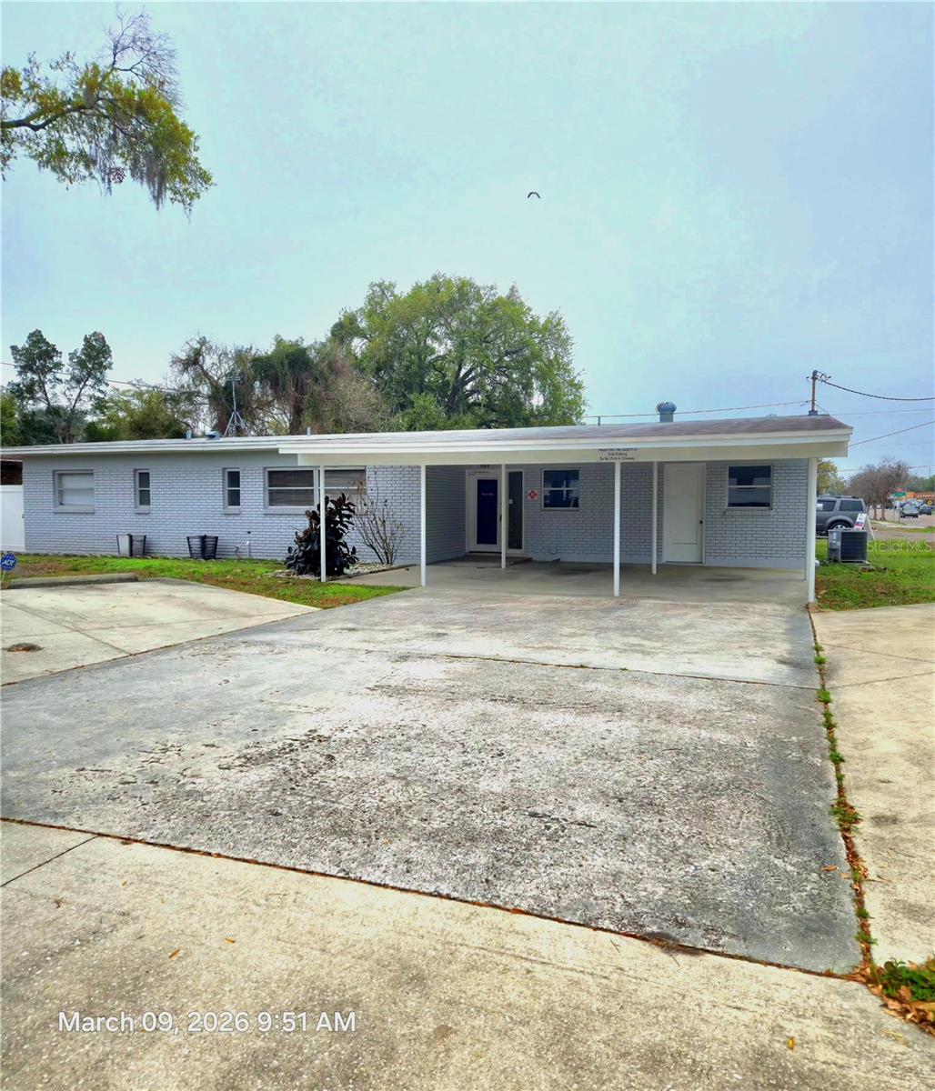 101 EMILY LANE, BRANDON, FL, 33510
