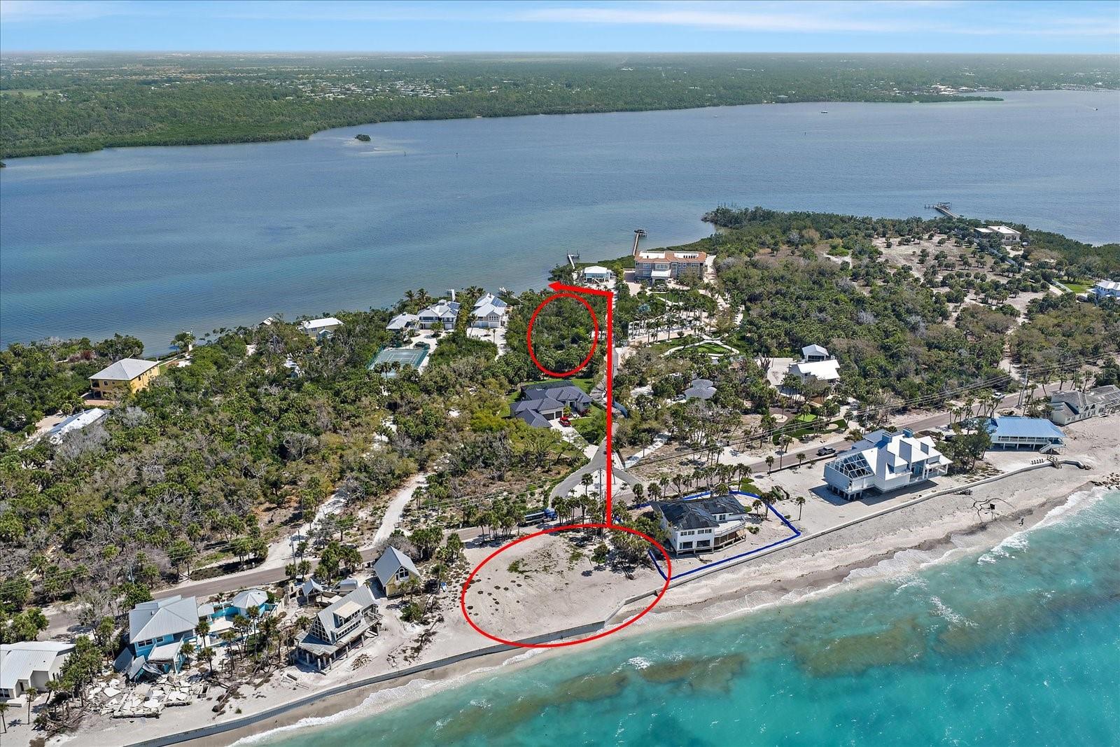 7160 MANASOTA KEY RD, ENGLEWOOD, FL, 34223