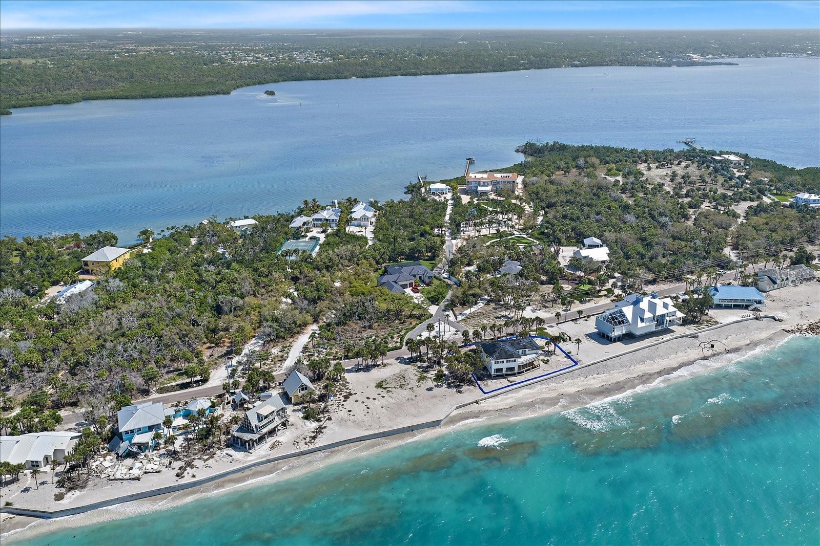 7160 MANASOTA KEY RD, ENGLEWOOD, FL, 34223