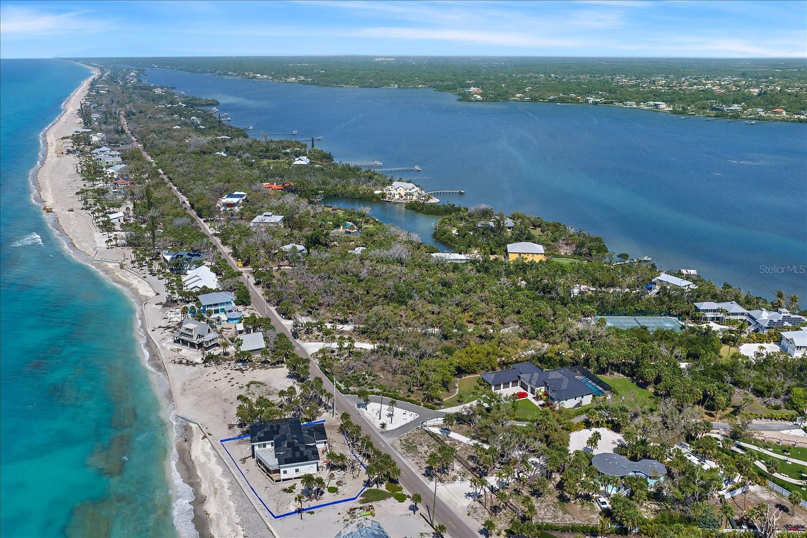 7160 MANASOTA KEY RD, ENGLEWOOD, FL, 34223