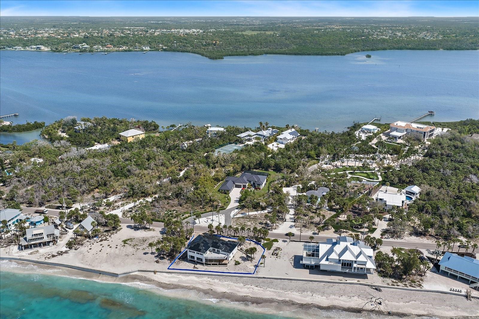 7160 MANASOTA KEY RD, ENGLEWOOD, FL, 34223