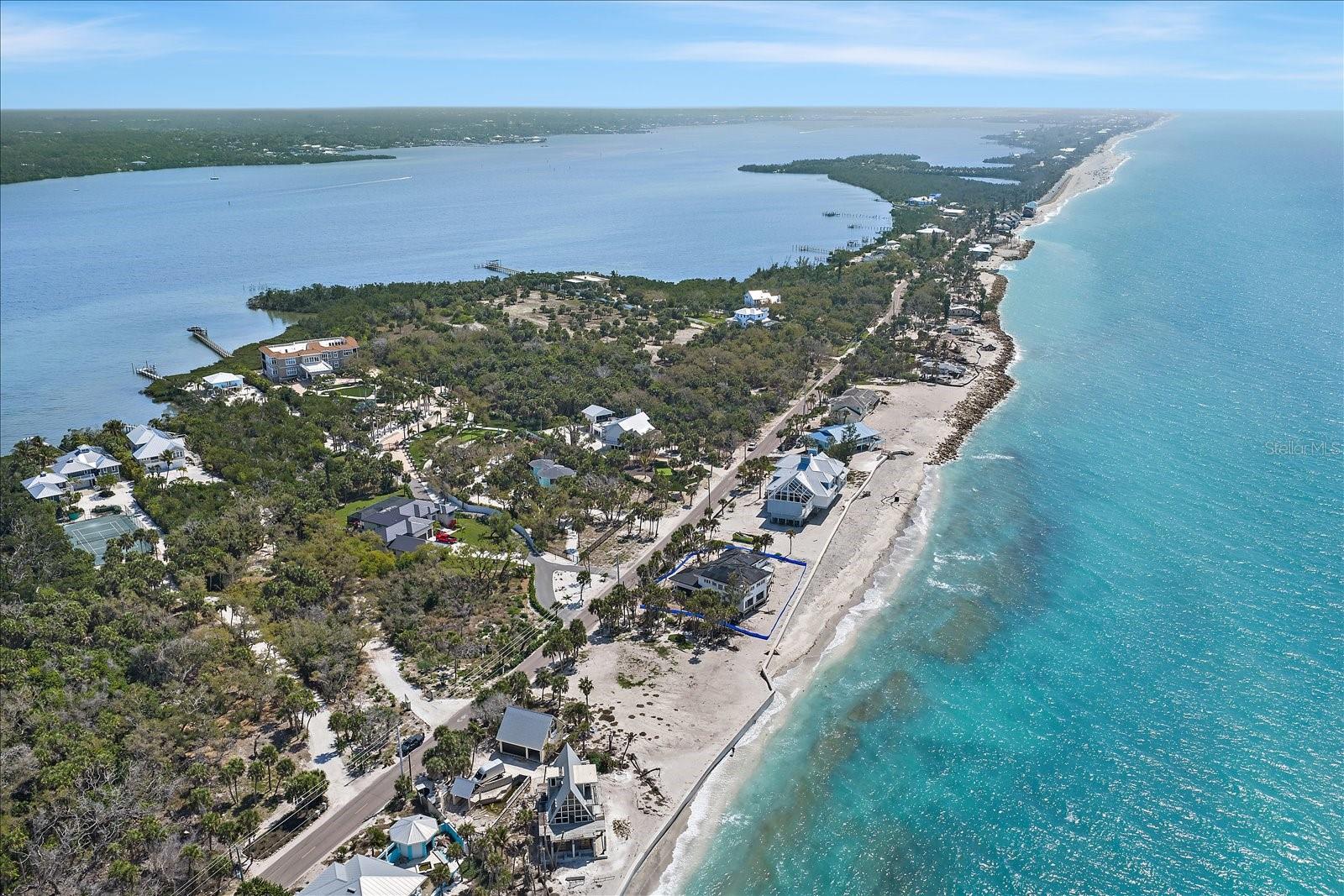 7160 MANASOTA KEY RD, ENGLEWOOD, FL, 34223