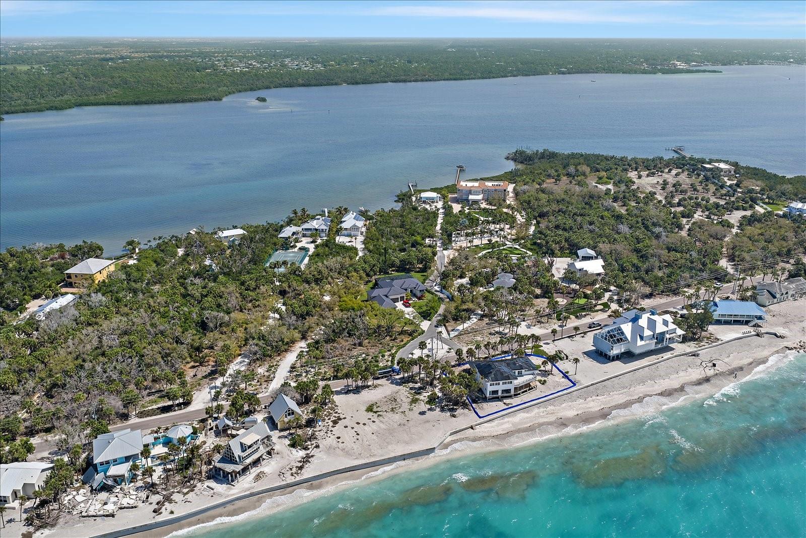 7160 MANASOTA KEY RD, ENGLEWOOD, FL, 34223