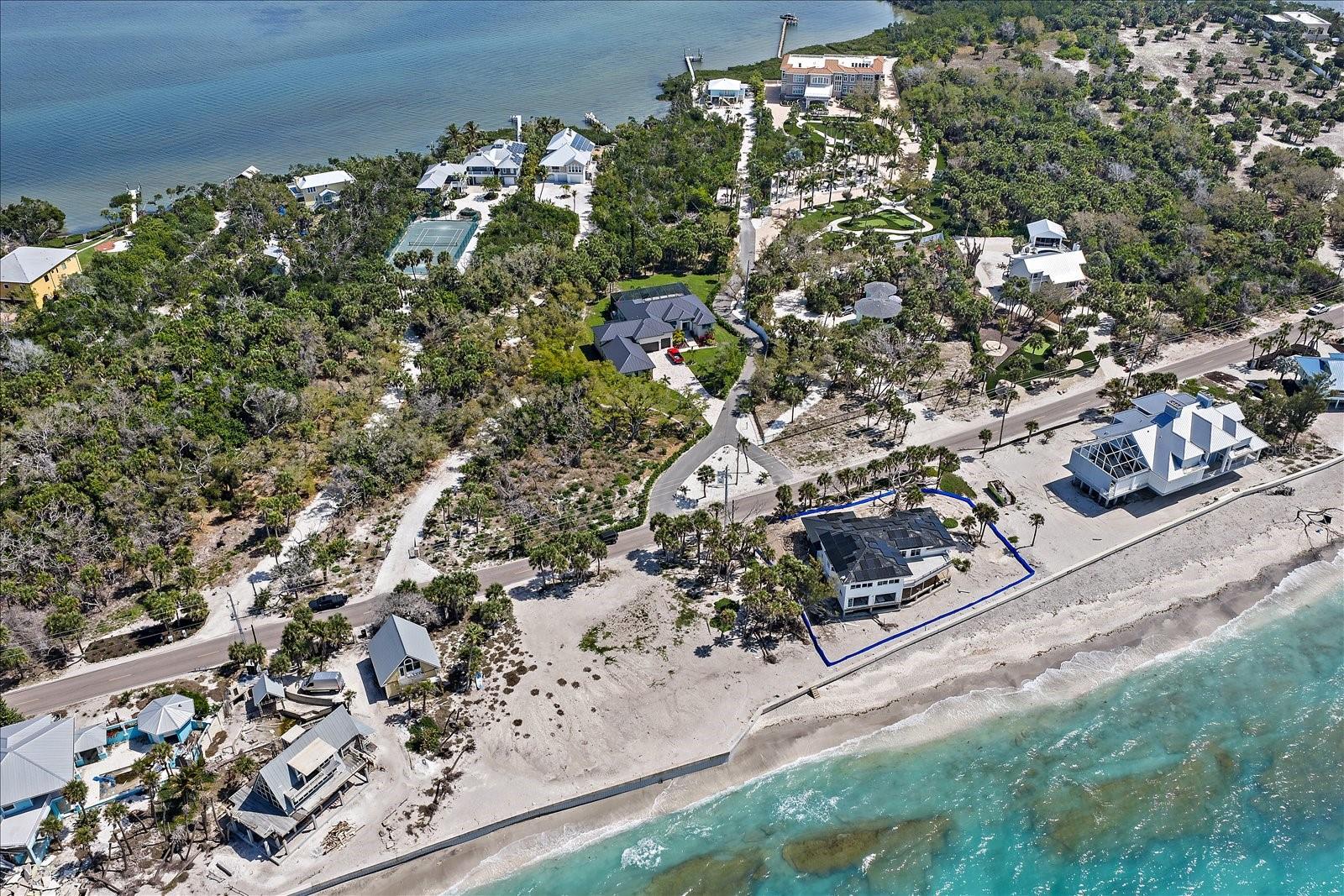 7160 MANASOTA KEY RD, ENGLEWOOD, FL, 34223