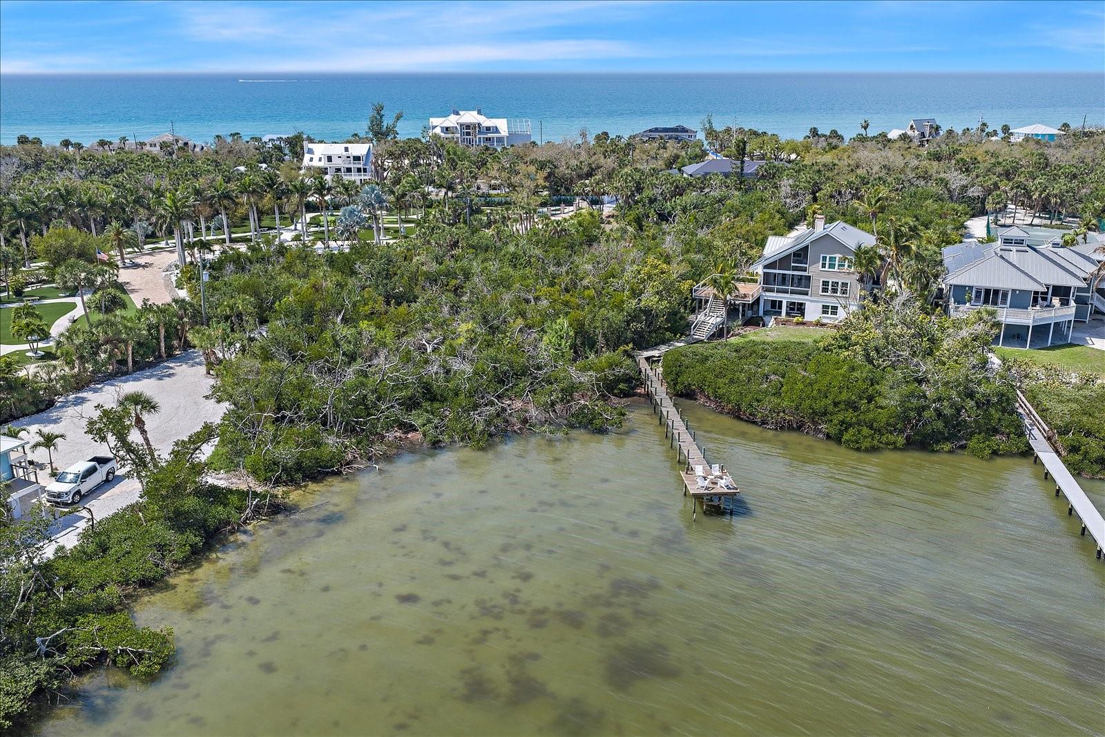 7160 MANASOTA KEY RD, ENGLEWOOD, FL, 34223
