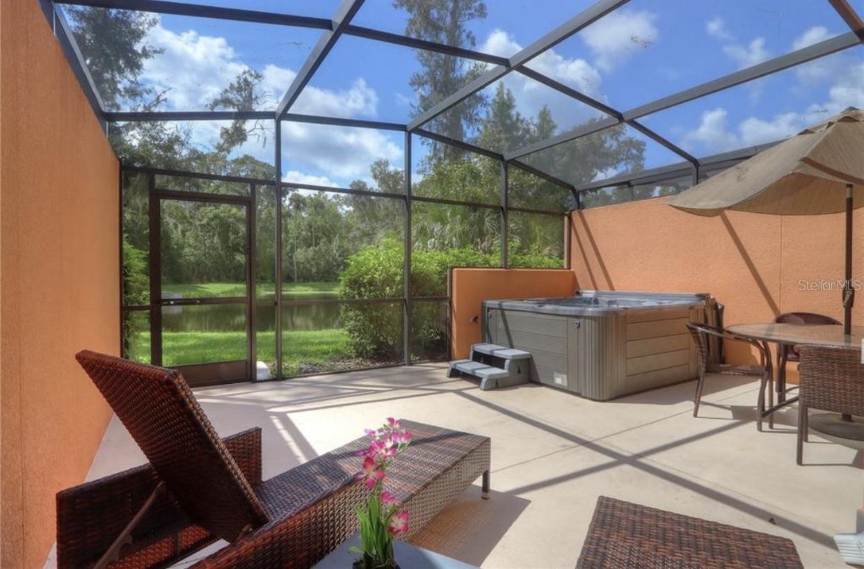 2729 CORVETTE LANE, KISSIMMEE, FL, 34746