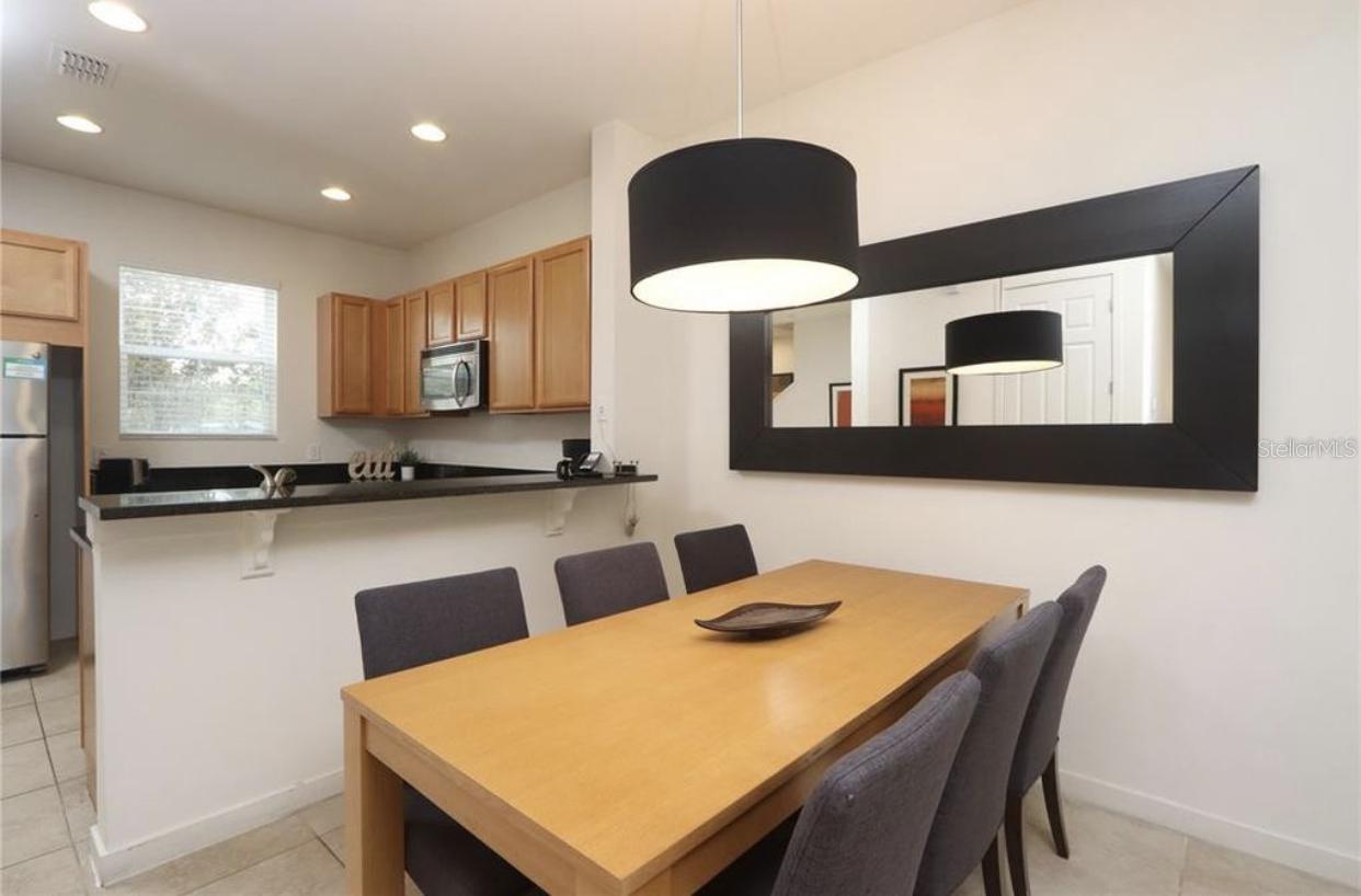 2729 CORVETTE LANE, KISSIMMEE, FL, 34746