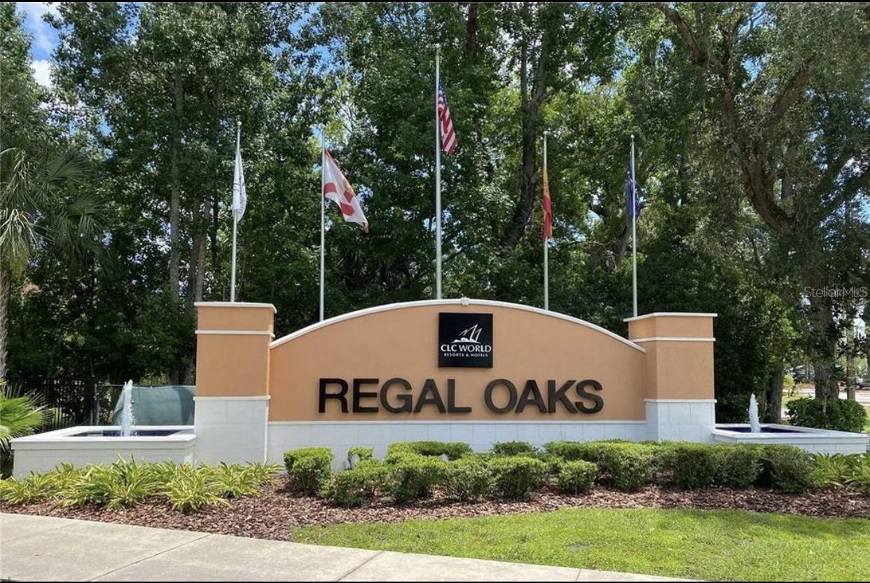 2729 CORVETTE LANE, KISSIMMEE, FL, 34746