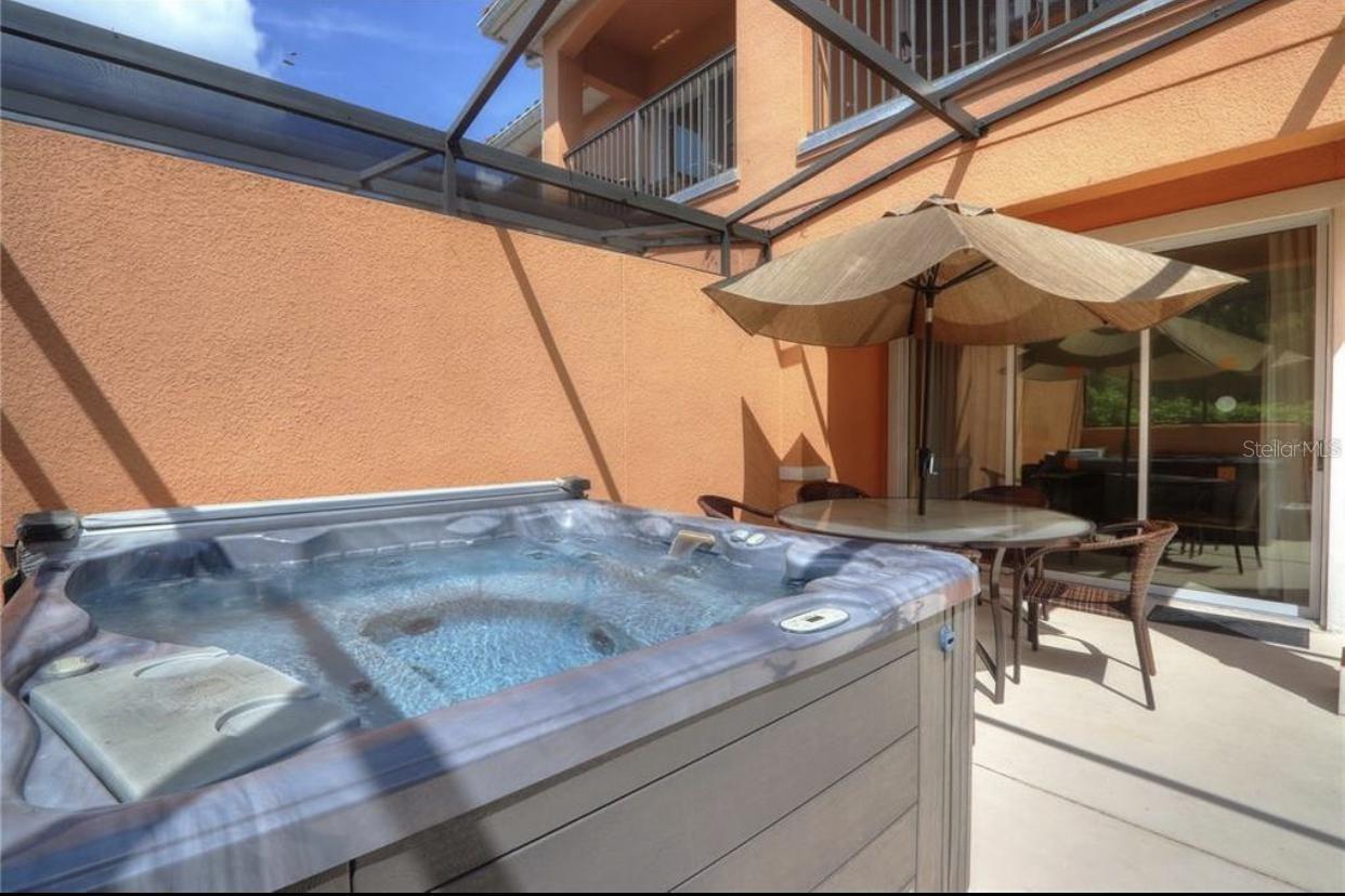 2729 CORVETTE LANE, KISSIMMEE, FL, 34746