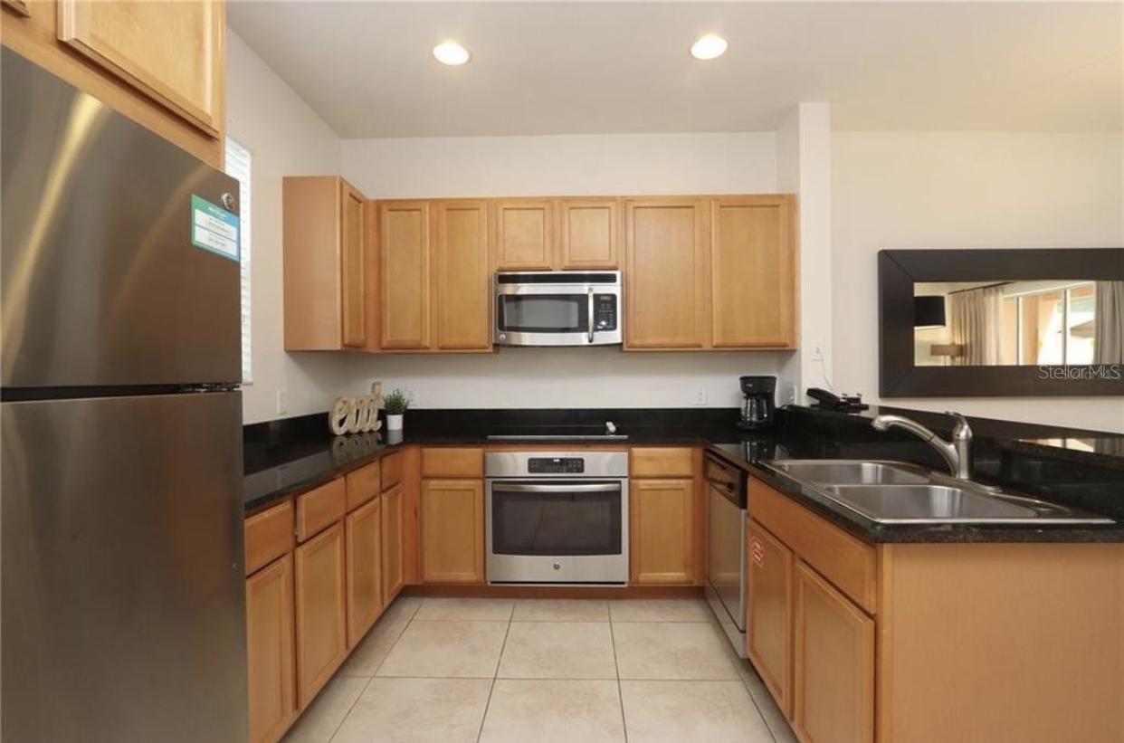 2729 CORVETTE LANE, KISSIMMEE, FL, 34746