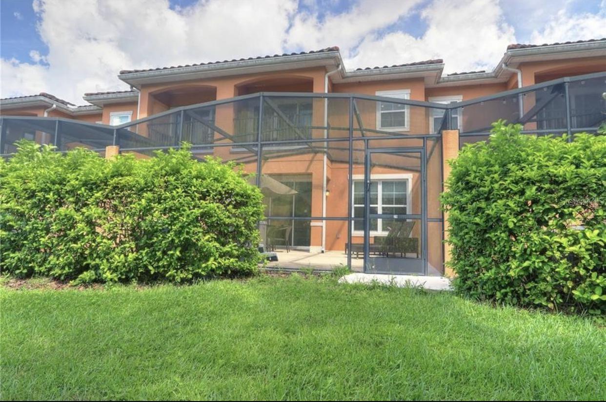 2729 CORVETTE LANE, KISSIMMEE, FL, 34746