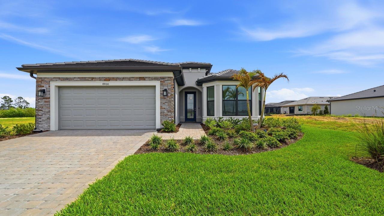 4400 LAKESIDE GROVE PL, NORTH PORT, FL, 34289