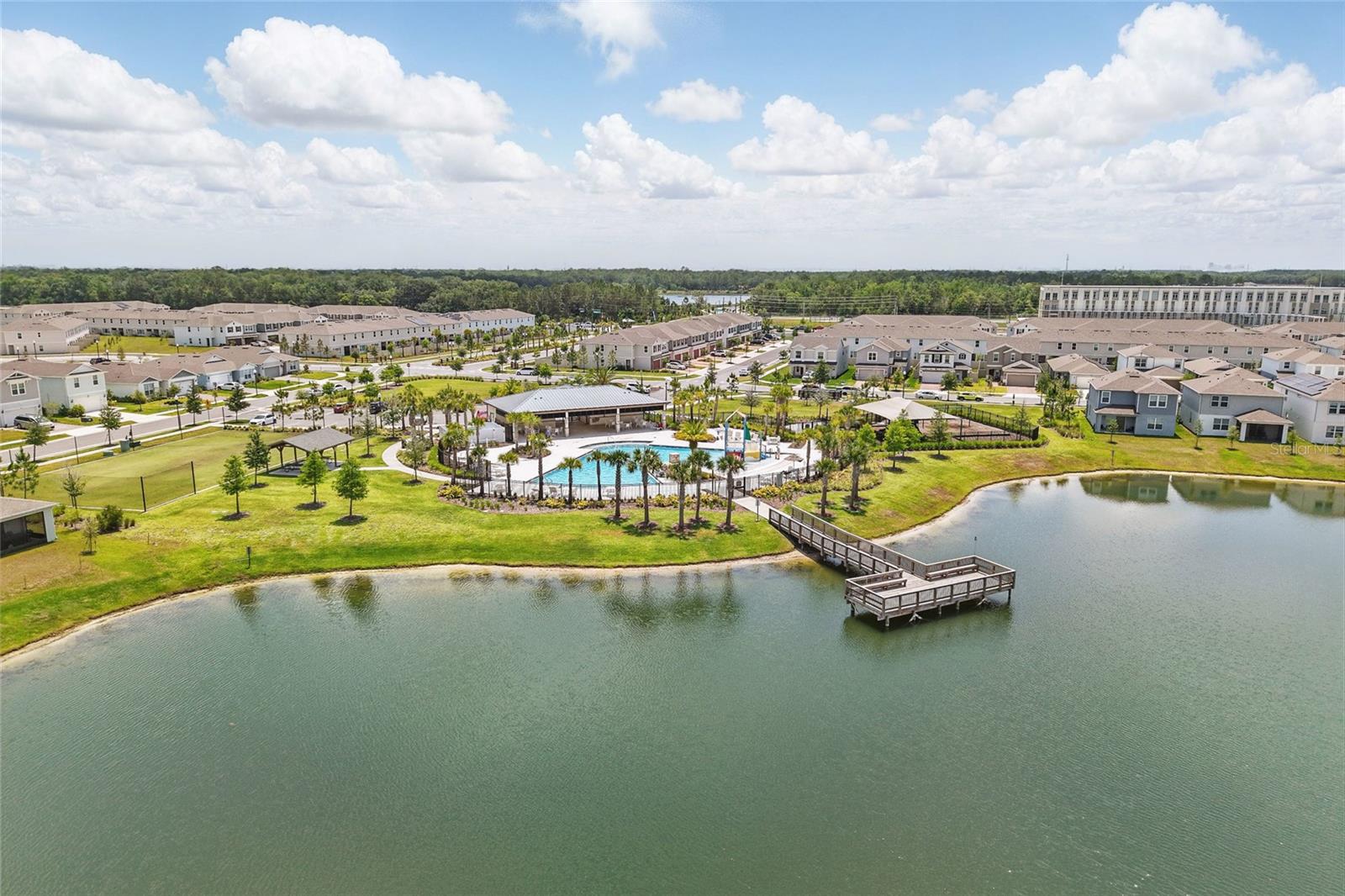 5079 ROYAL POINT AVE, KISSIMMEE, FL, 34746