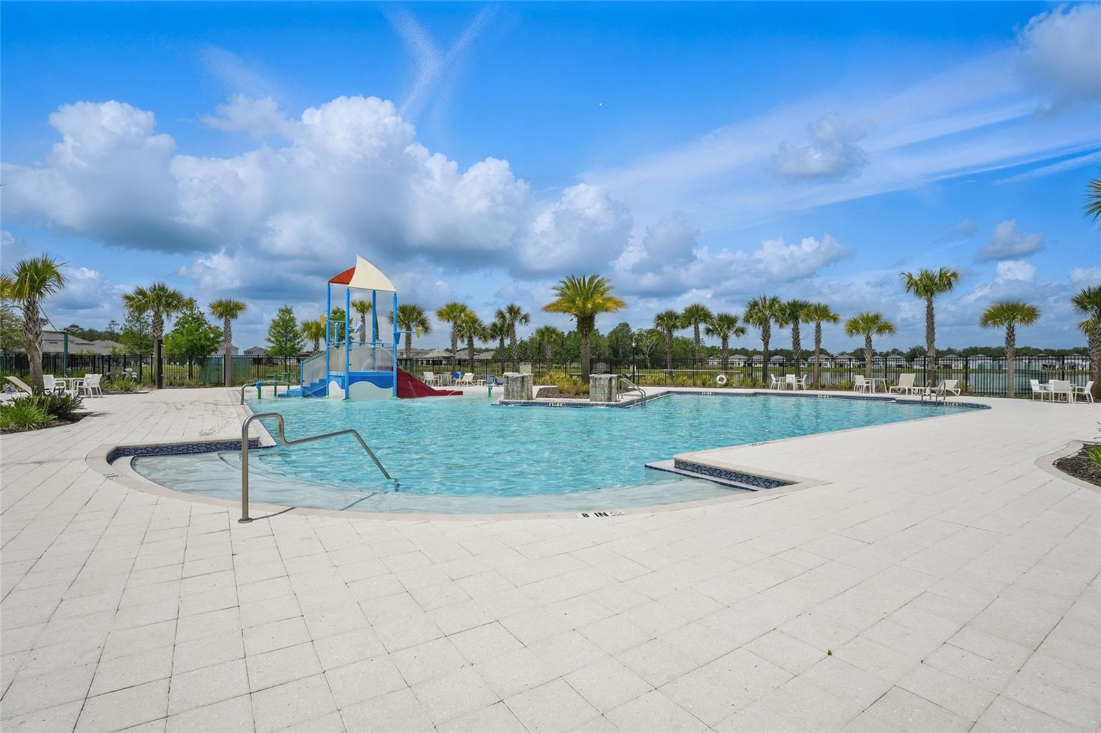 5079 ROYAL POINT AVE, KISSIMMEE, FL, 34746