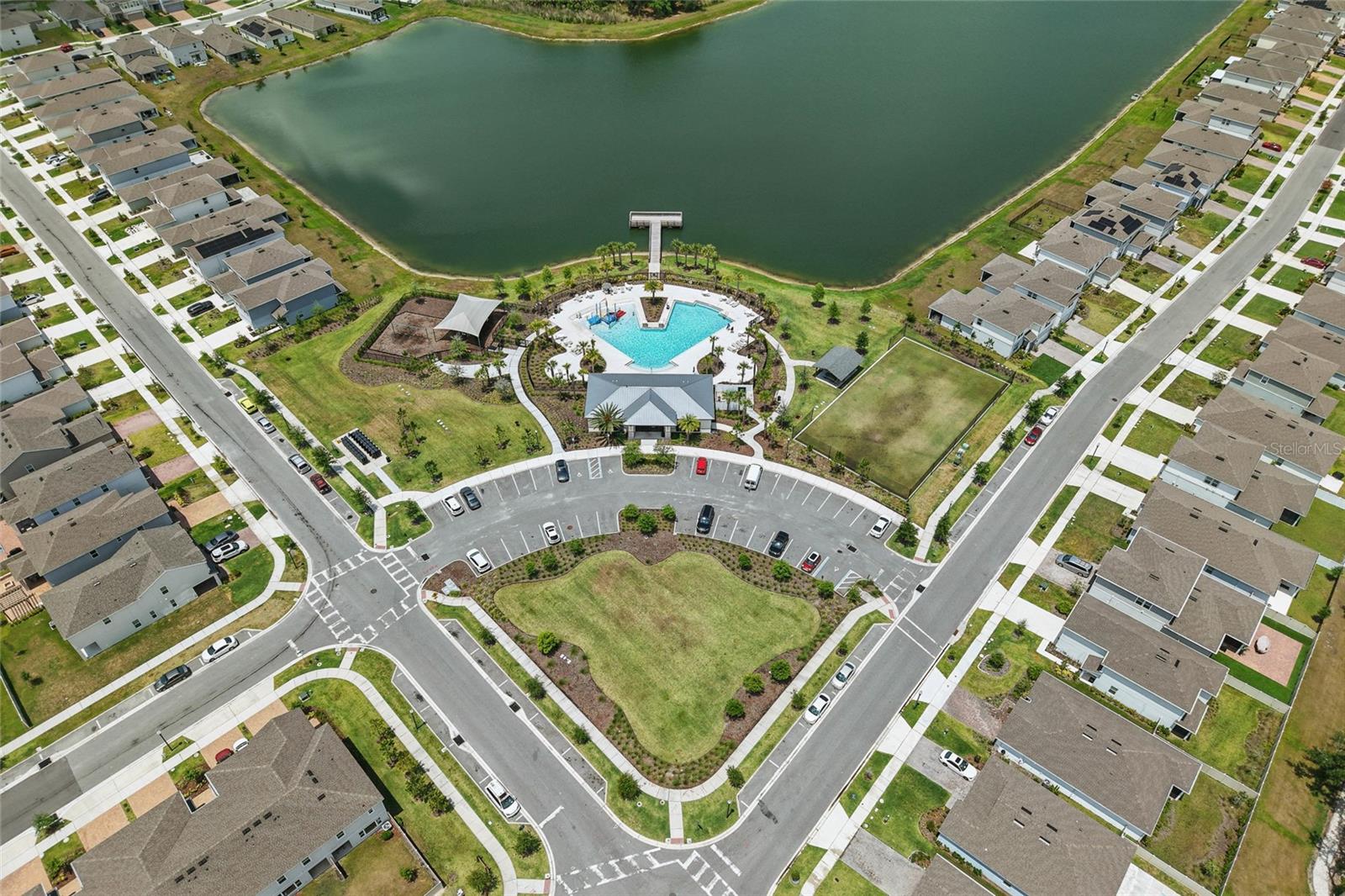 5079 ROYAL POINT AVE, KISSIMMEE, FL, 34746