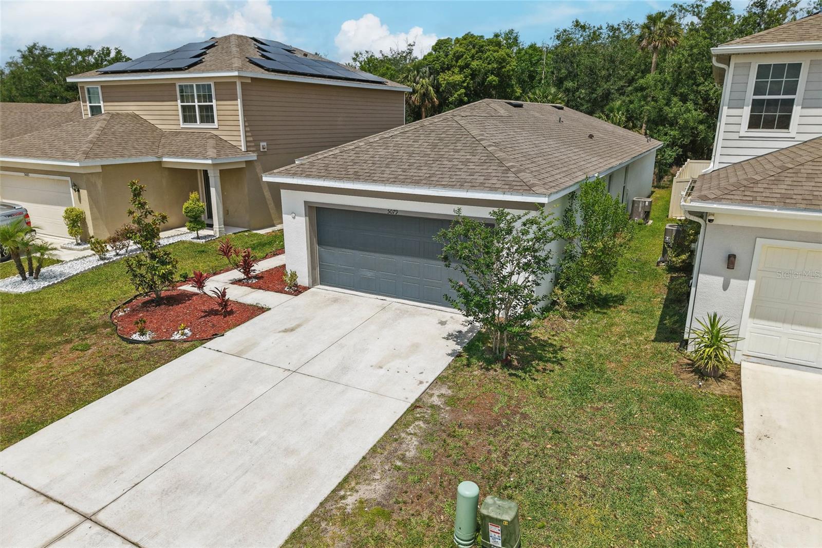5079 ROYAL POINT AVE, KISSIMMEE, FL, 34746