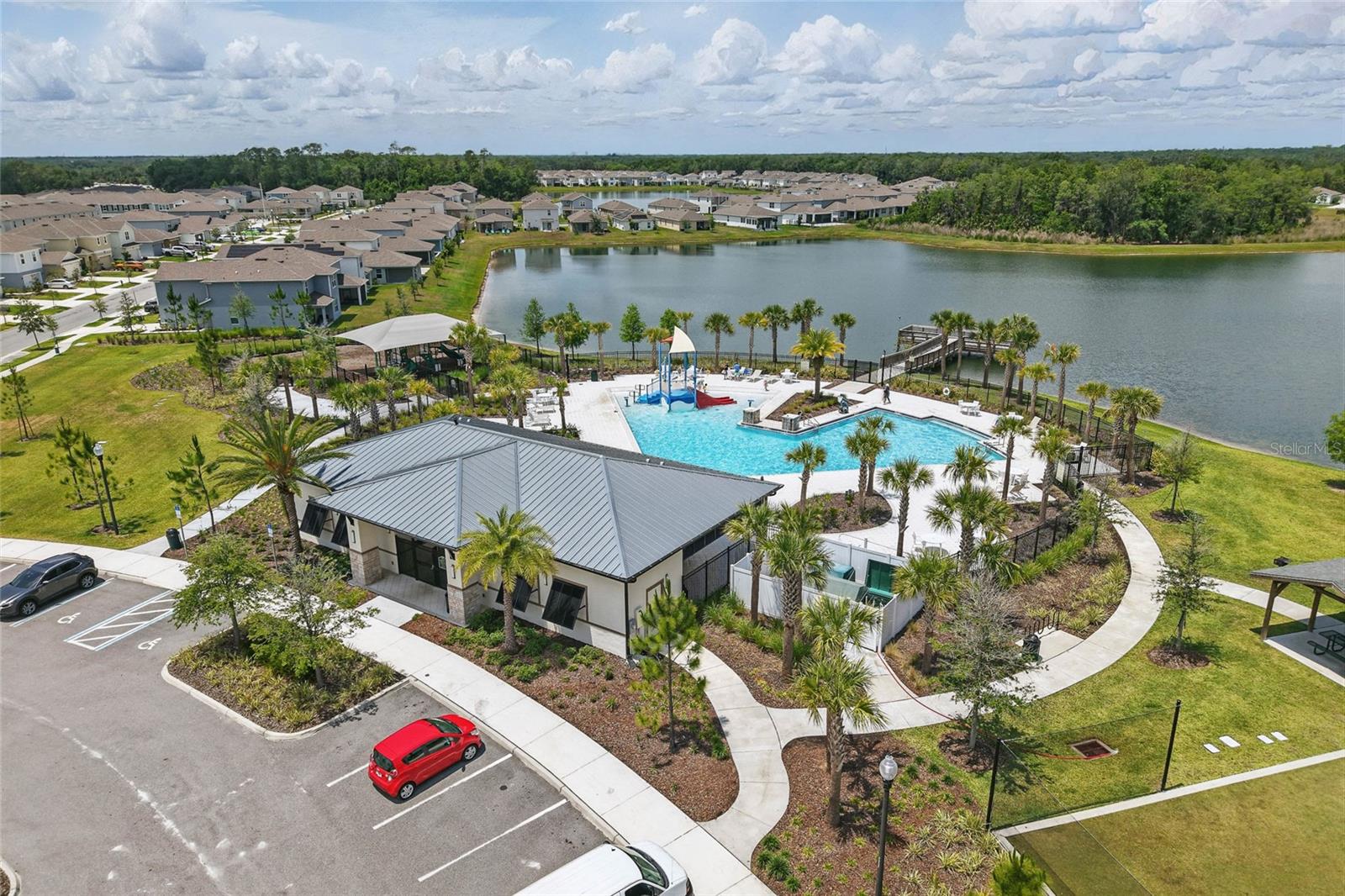 5079 ROYAL POINT AVE, KISSIMMEE, FL, 34746