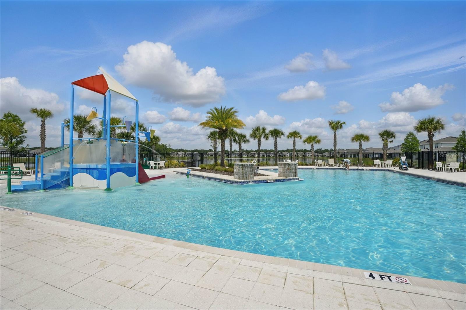 5079 ROYAL POINT AVE, KISSIMMEE, FL, 34746