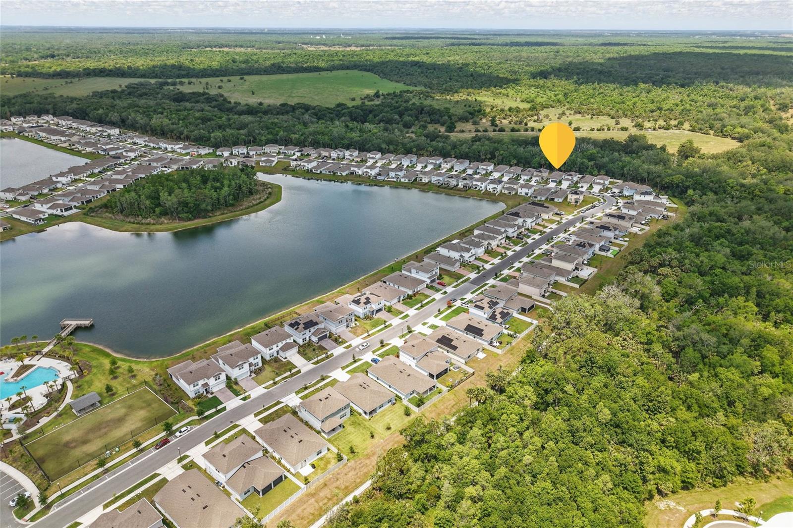 5079 ROYAL POINT AVE, KISSIMMEE, FL, 34746