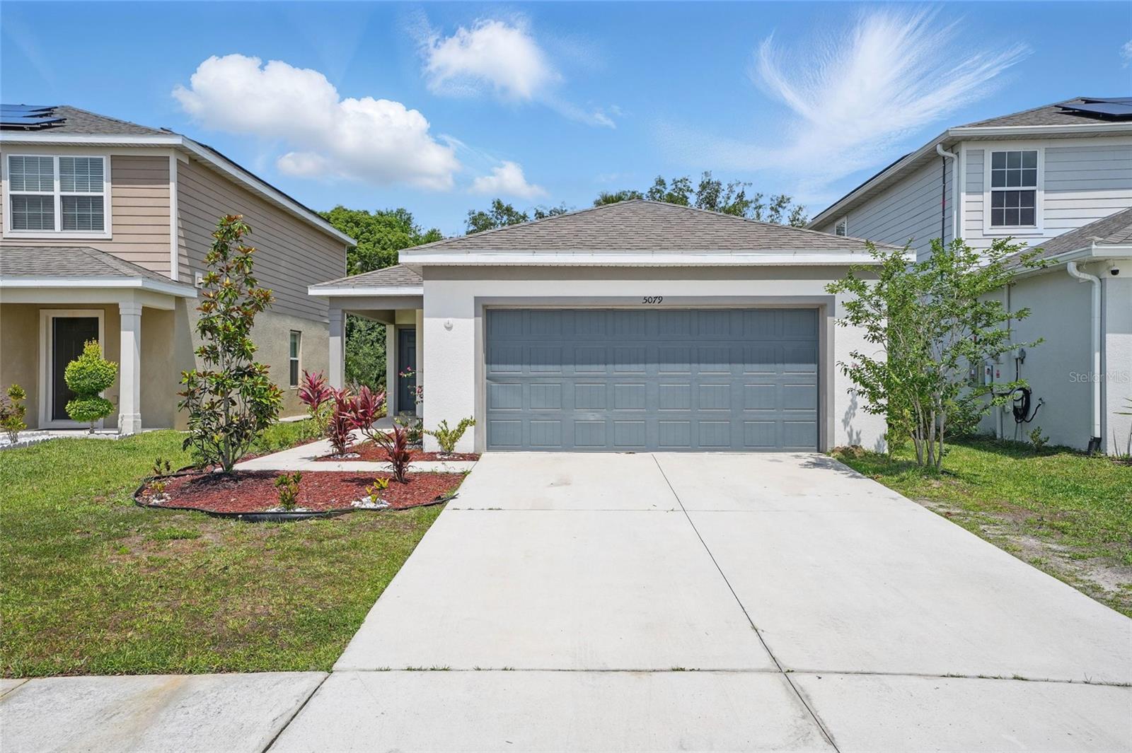 5079 ROYAL POINT AVE, KISSIMMEE, FL, 34746