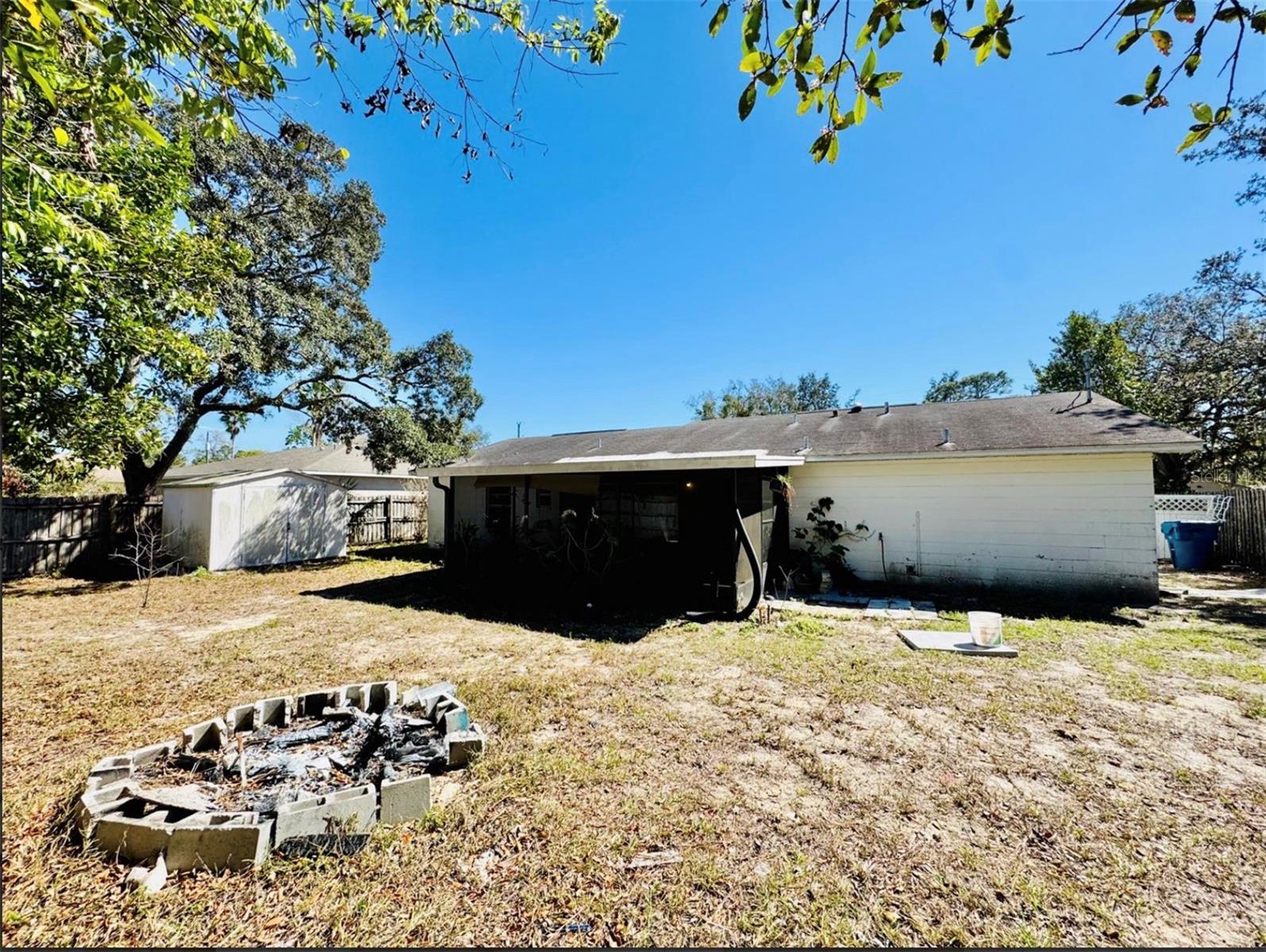 7423 MOHAWK TRL, SPRING HILL, FL, 34606