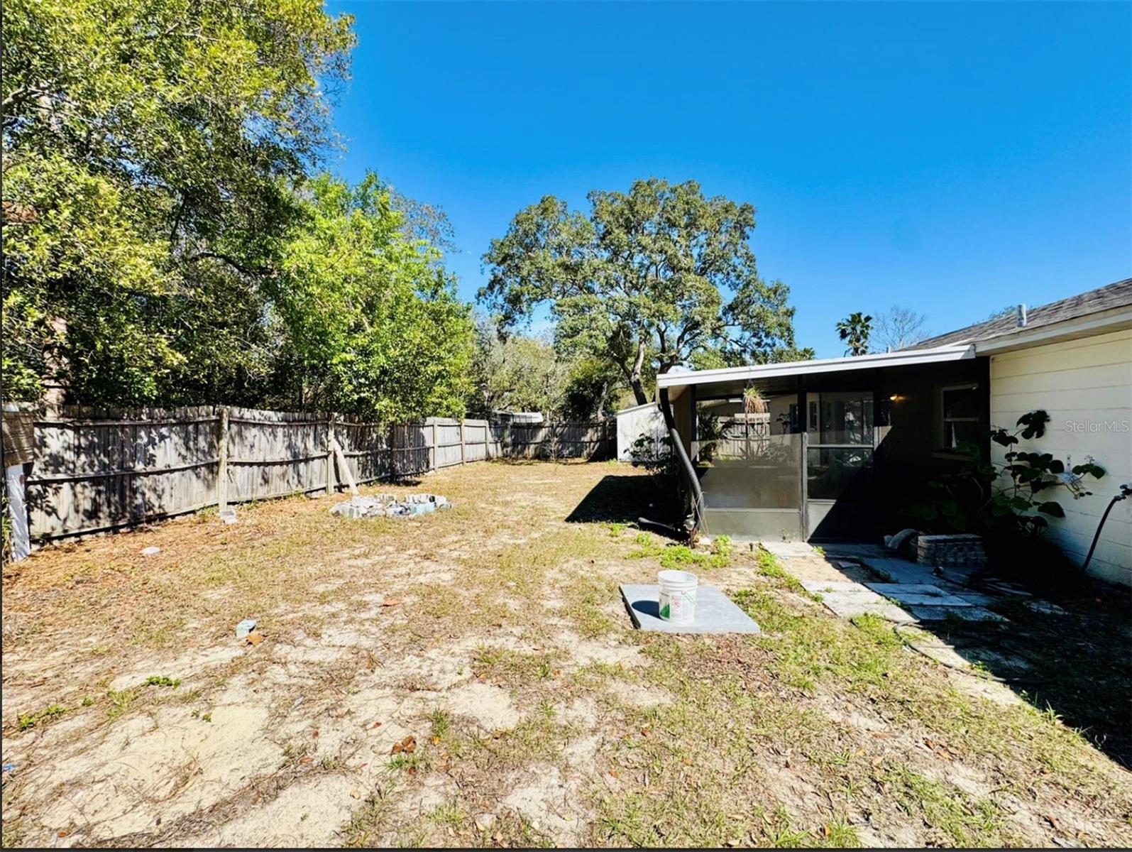 7423 MOHAWK TRL, SPRING HILL, FL, 34606