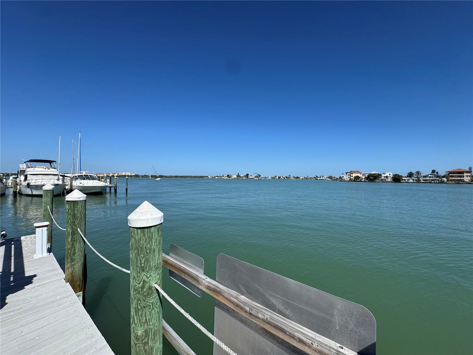 423 150TH AVE #1405, MADEIRA BEACH, FL, 33708