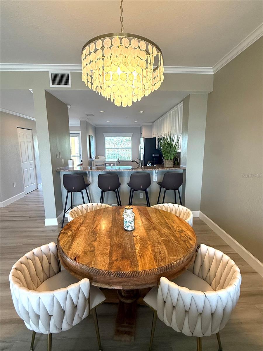 423 150TH AVE #1405, MADEIRA BEACH, FL, 33708