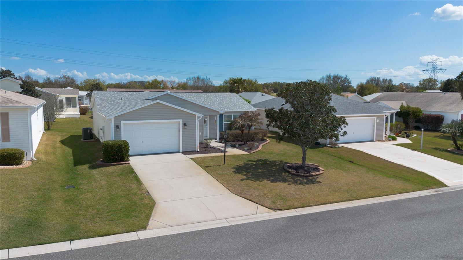 2201 BALSA CT, THE VILLAGES, FL, 32162