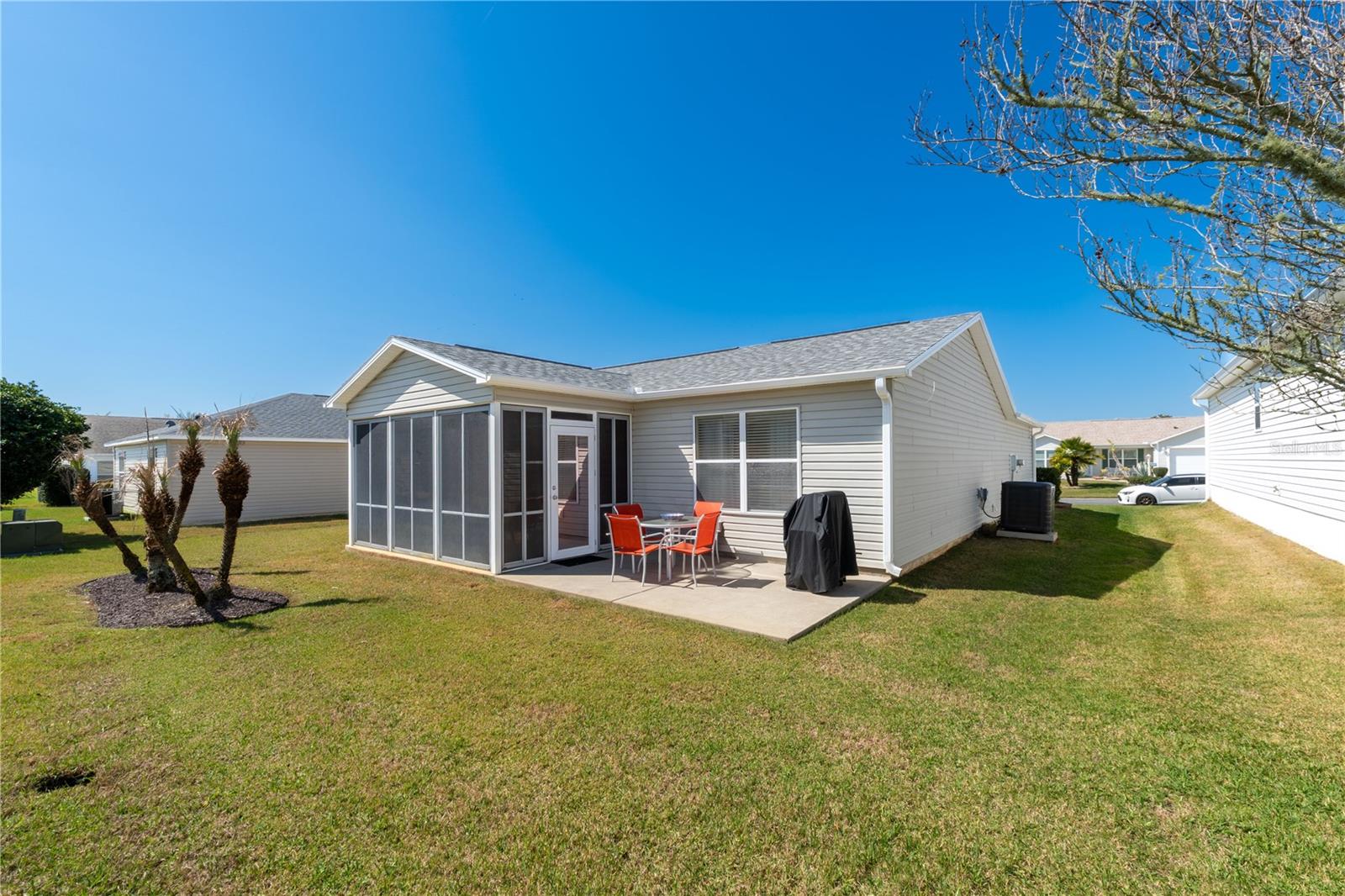 2201 BALSA CT, THE VILLAGES, FL, 32162