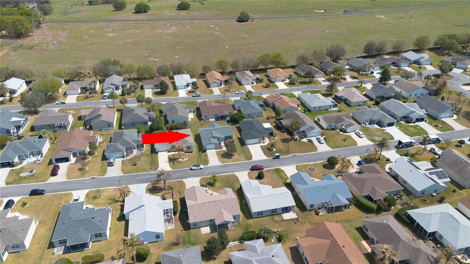 2201 BALSA CT, THE VILLAGES, FL, 32162