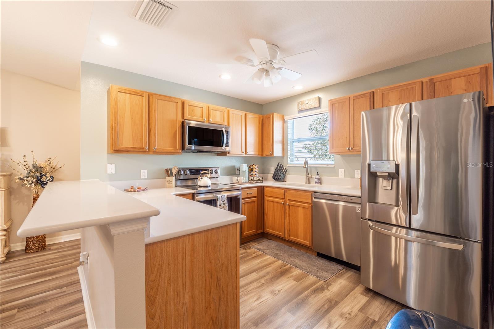 2201 BALSA CT, THE VILLAGES, FL, 32162