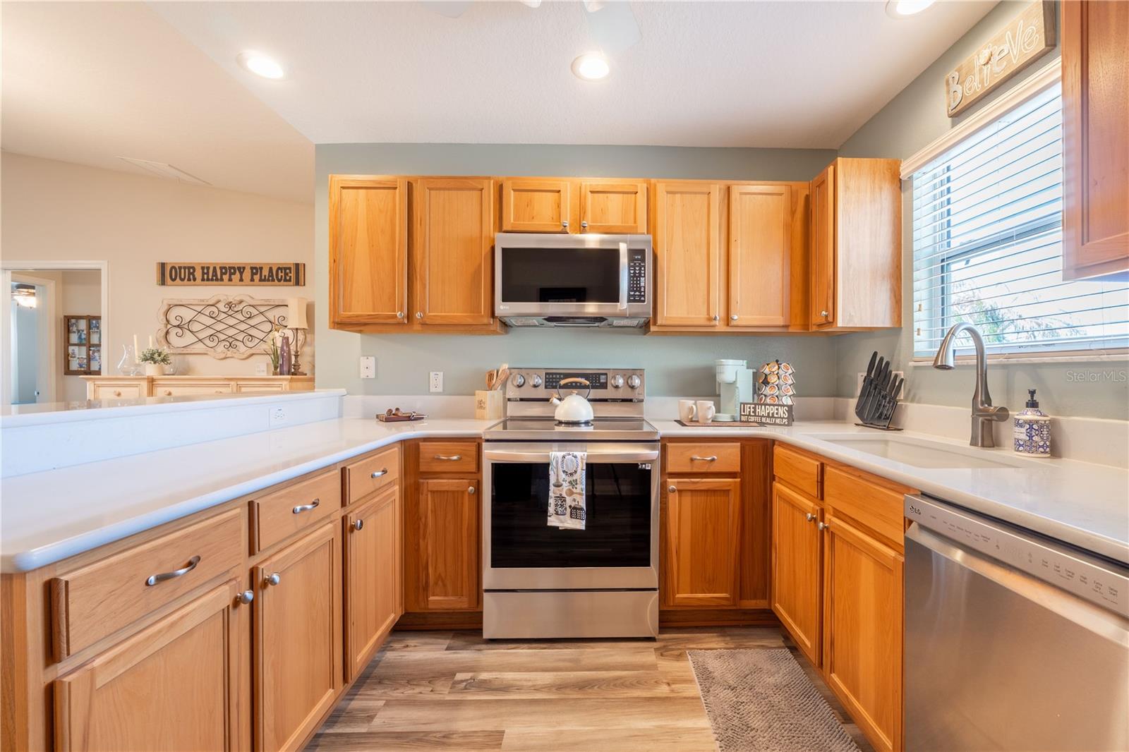 2201 BALSA CT, THE VILLAGES, FL, 32162