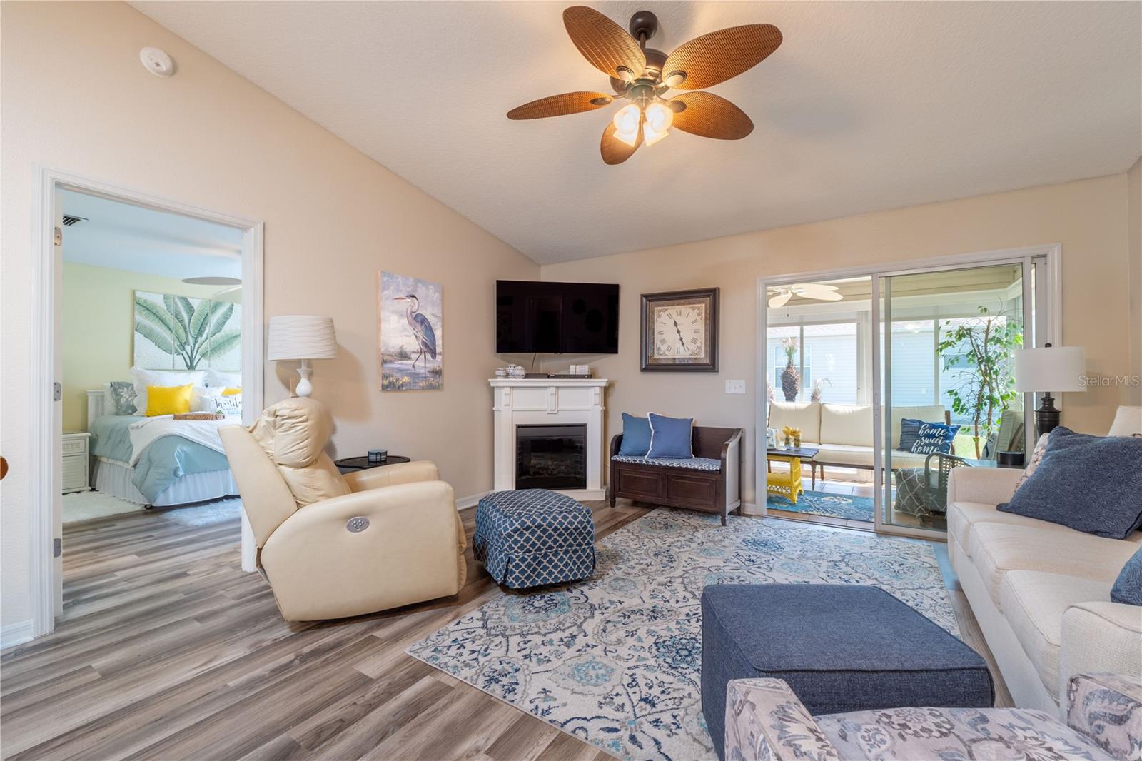 2201 BALSA CT, THE VILLAGES, FL, 32162