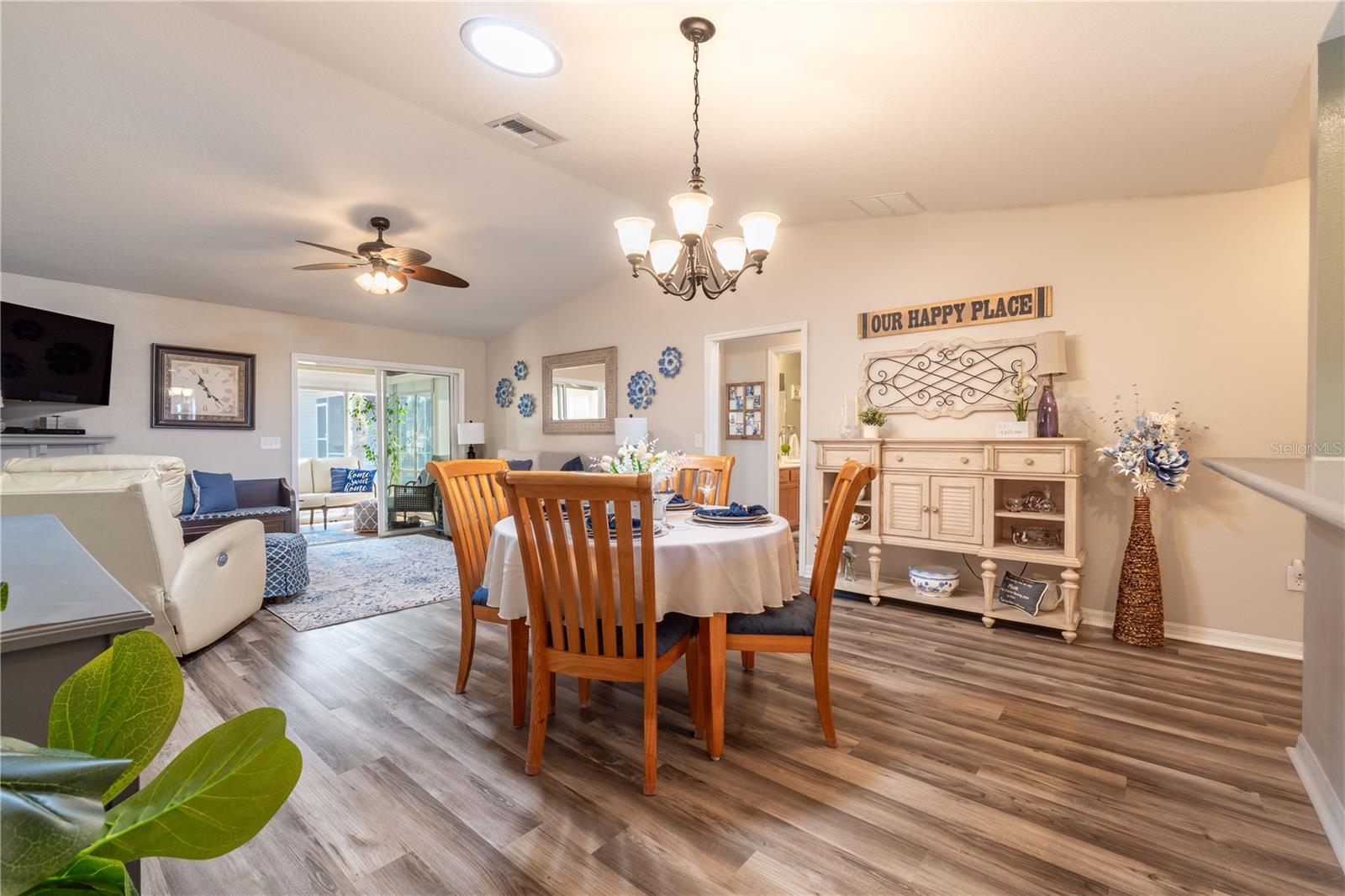 2201 BALSA CT, THE VILLAGES, FL, 32162