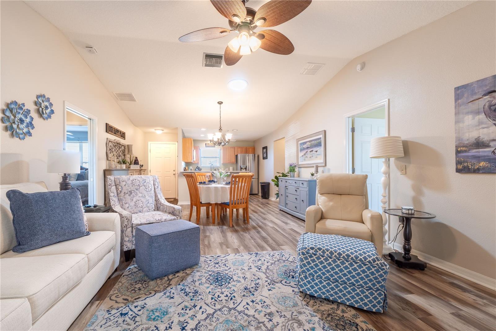 2201 BALSA CT, THE VILLAGES, FL, 32162