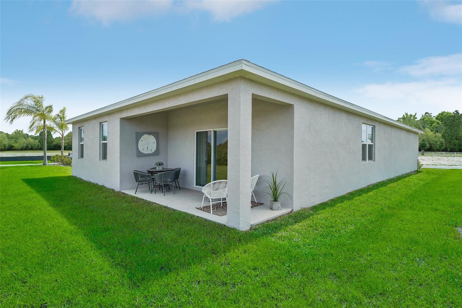 6621 VERBENA PL, LAKE HAMILTON, FL, 33851