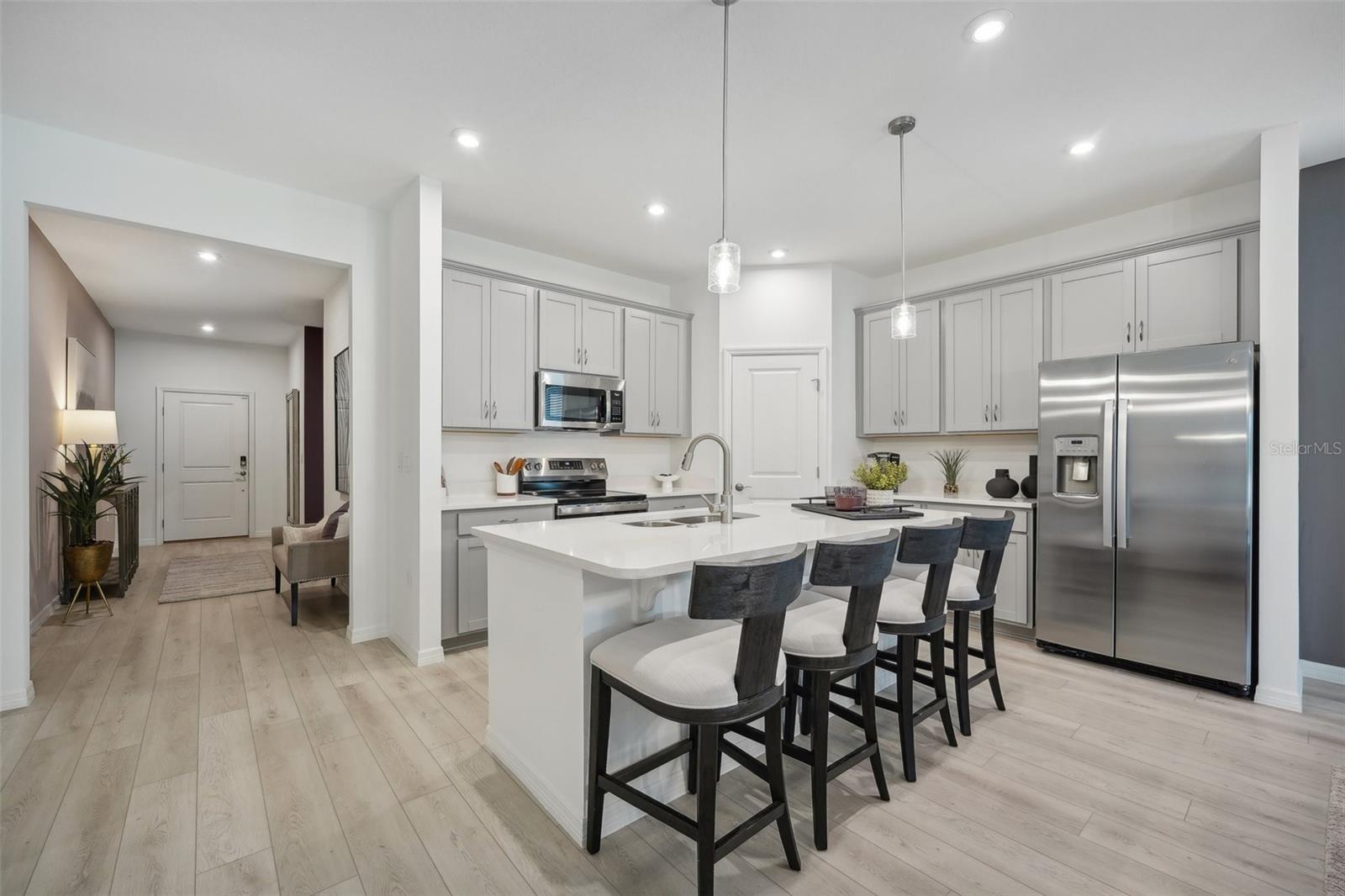 6621 VERBENA PL, LAKE HAMILTON, FL, 33851