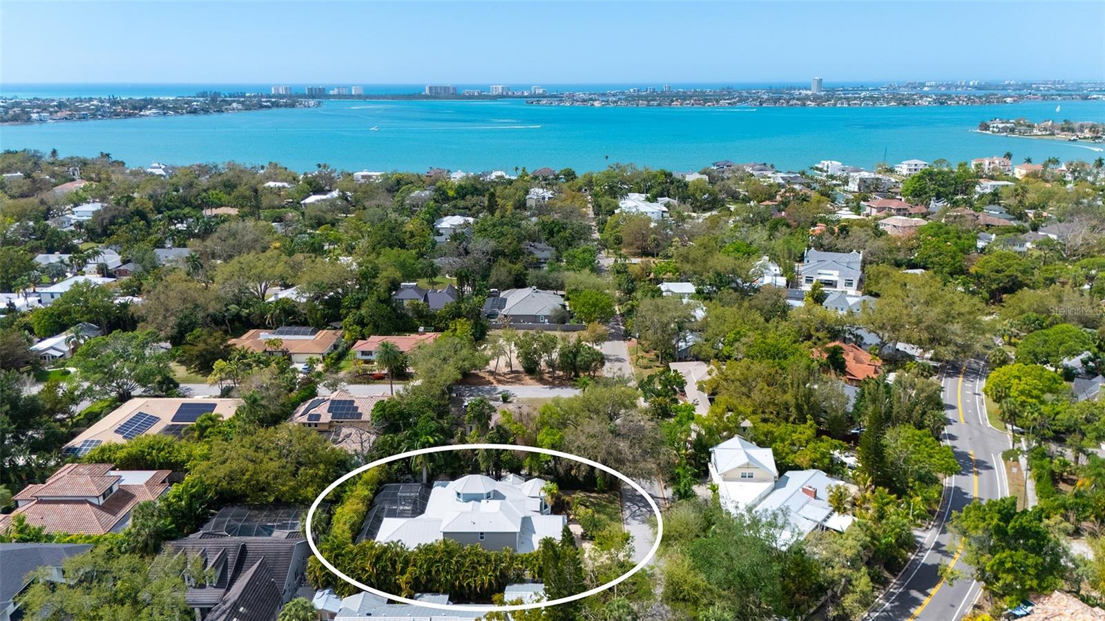 1794 CUNLIFF LN, SARASOTA, FL, 34239