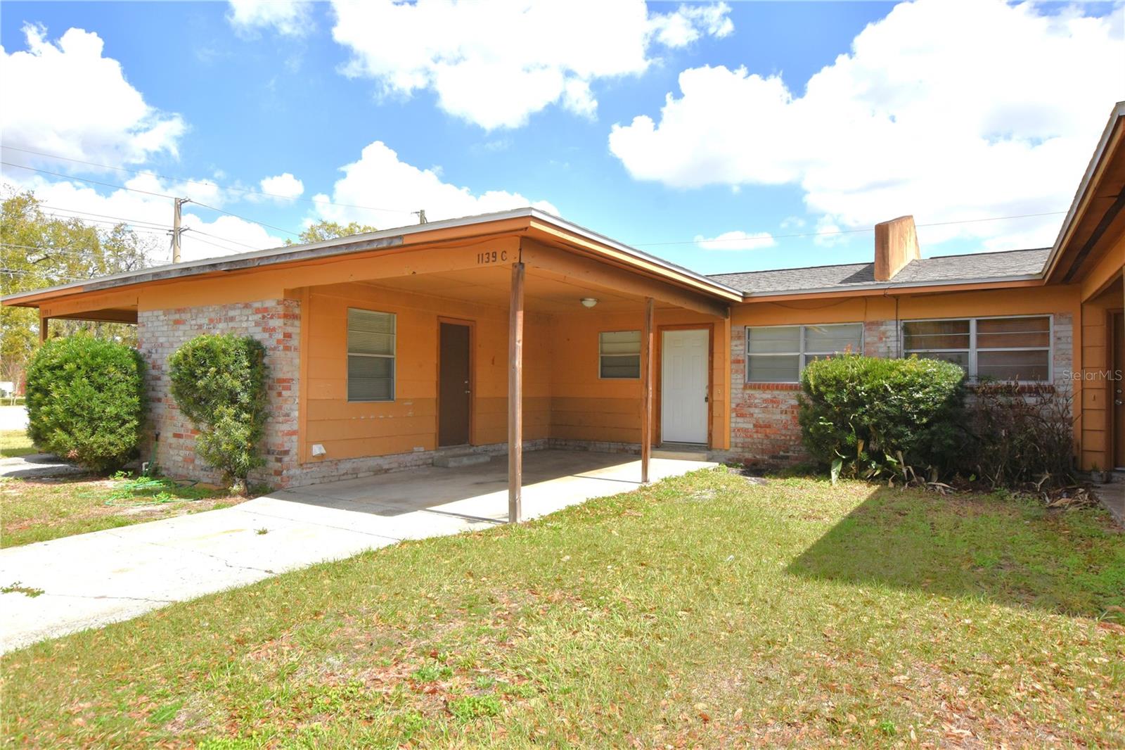 1139 W MERCURY DR #C, LAKELAND, FL, 33801
