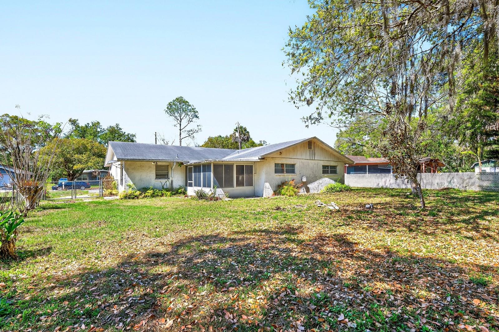 2445 S BAY AVE, SANFORD, FL, 32771