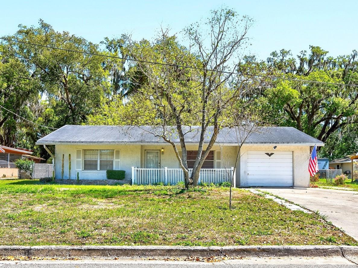 2445 S BAY AVE, SANFORD, FL, 32771