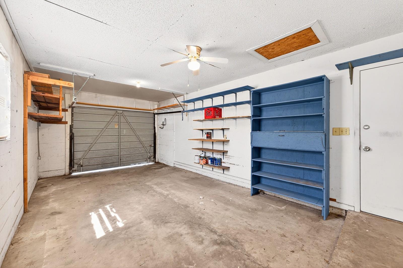2445 S BAY AVE, SANFORD, FL, 32771