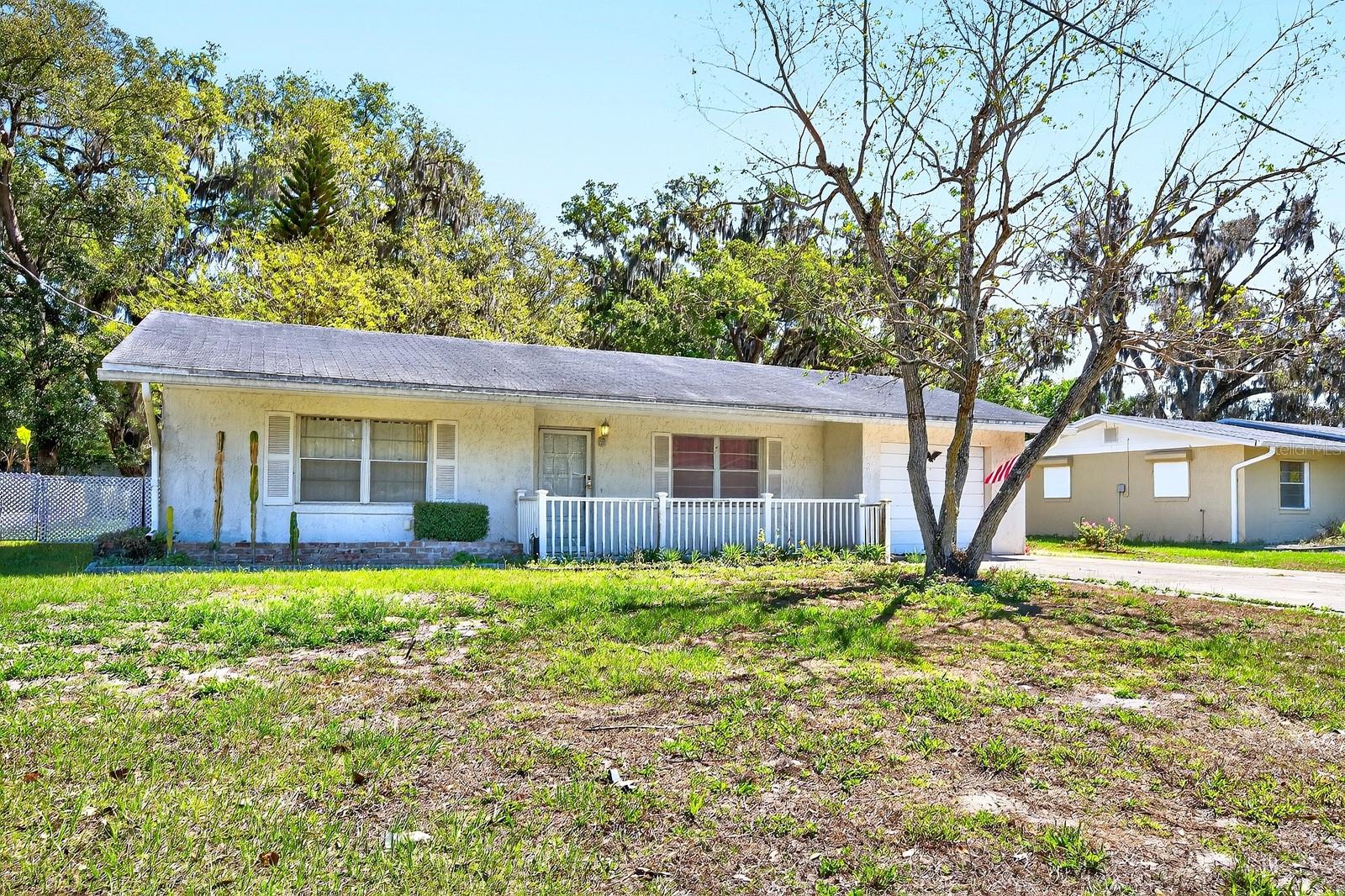 2445 S BAY AVE, SANFORD, FL, 32771
