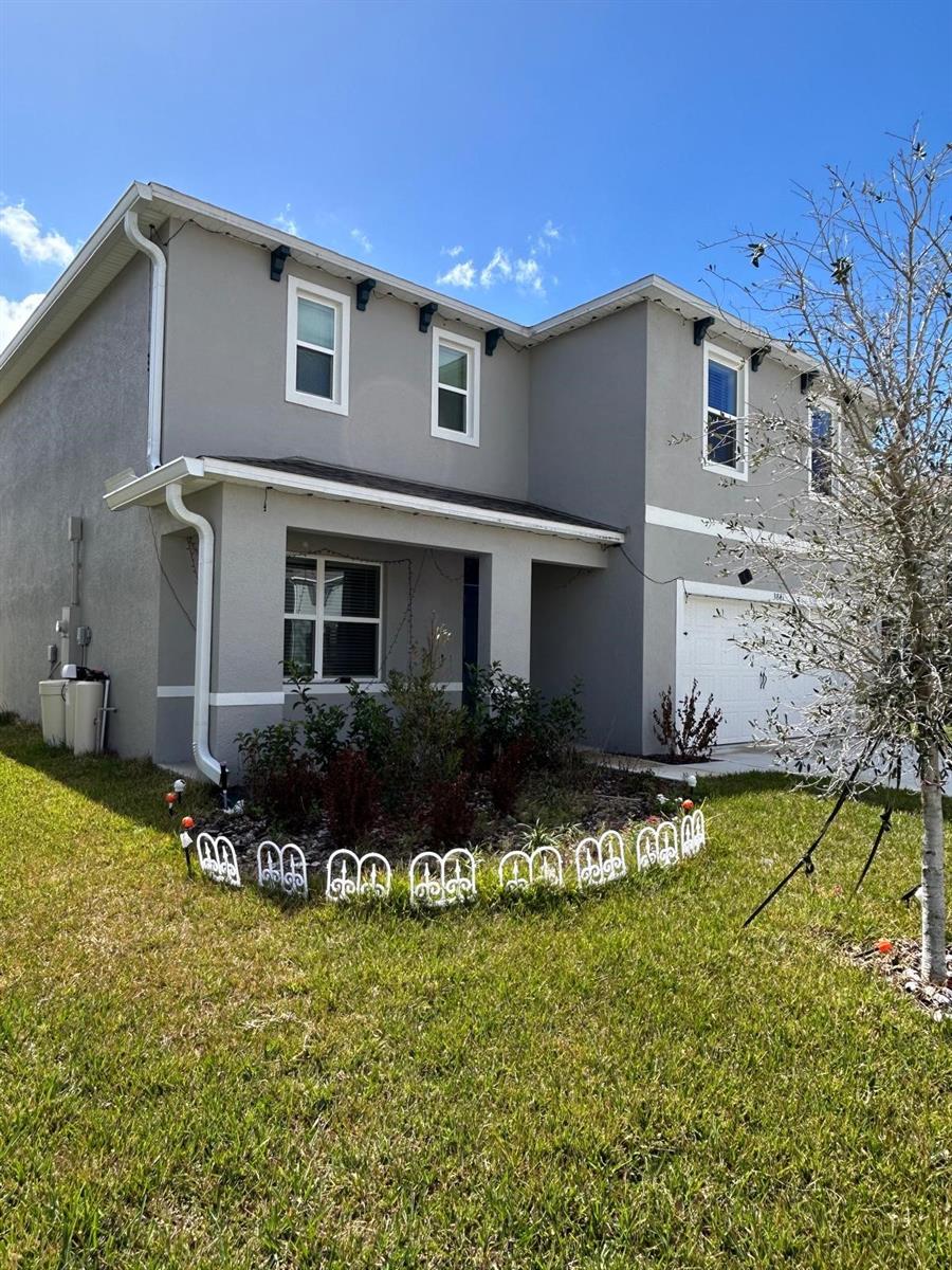 3841 ROYAL AZALEA WAY, SANFORD, FL, 32773