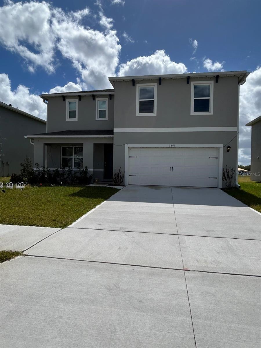3841 ROYAL AZALEA WAY, SANFORD, FL, 32773