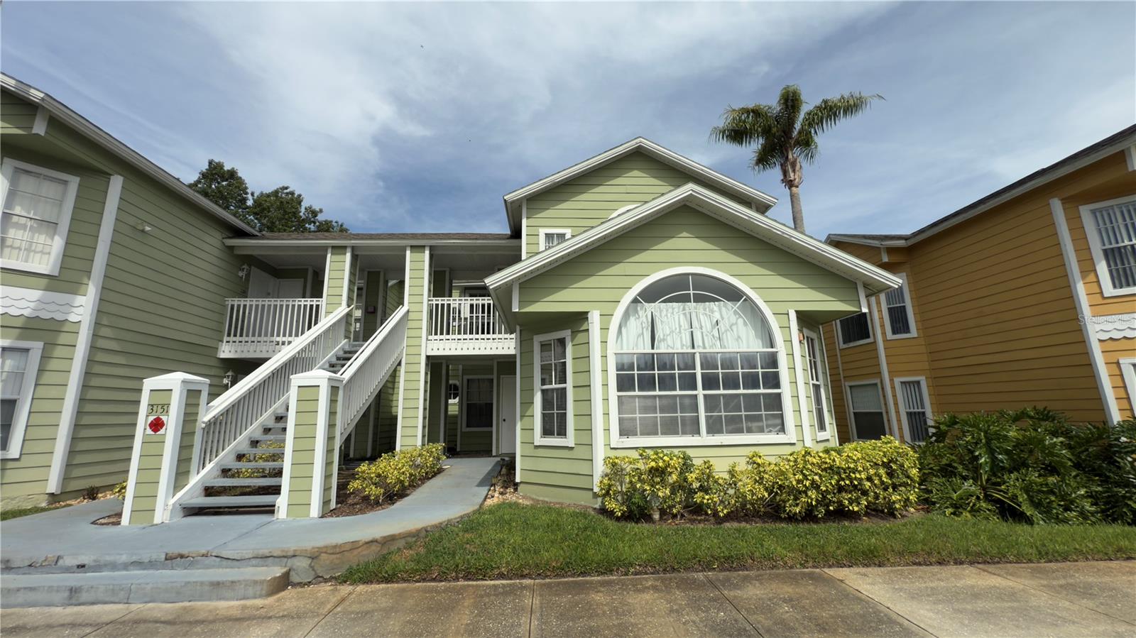 3151 BRITANNIA BLVD #D, KISSIMMEE, FL, 34747