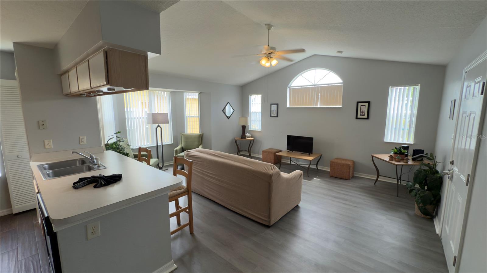 3151 BRITANNIA BLVD #D, KISSIMMEE, FL, 34747